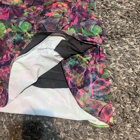 LULULEMON Hotty Hot Skort - Picture 13 of 13